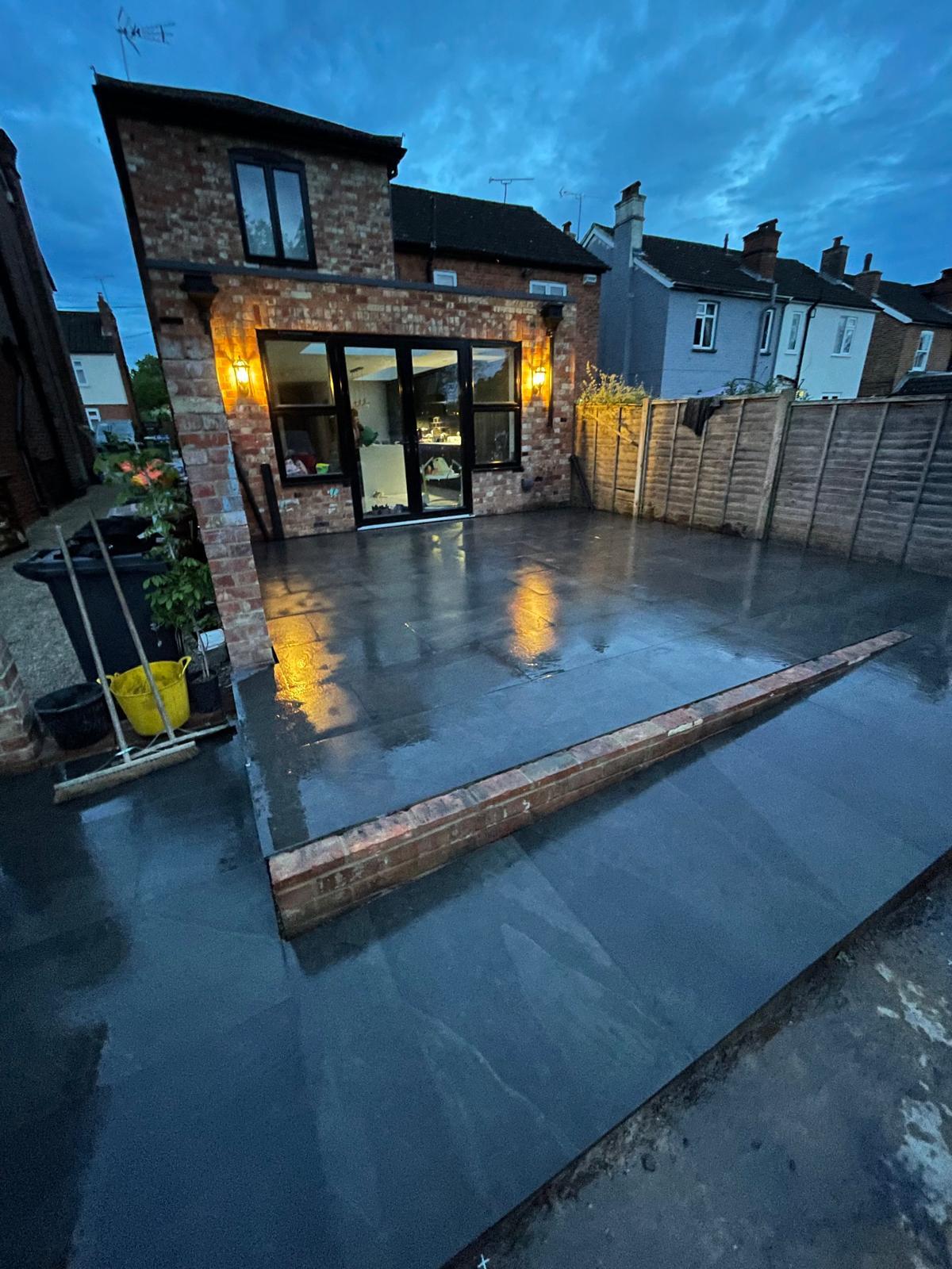 Joe Stroud Construction Hampshire Gallery of Work (1)