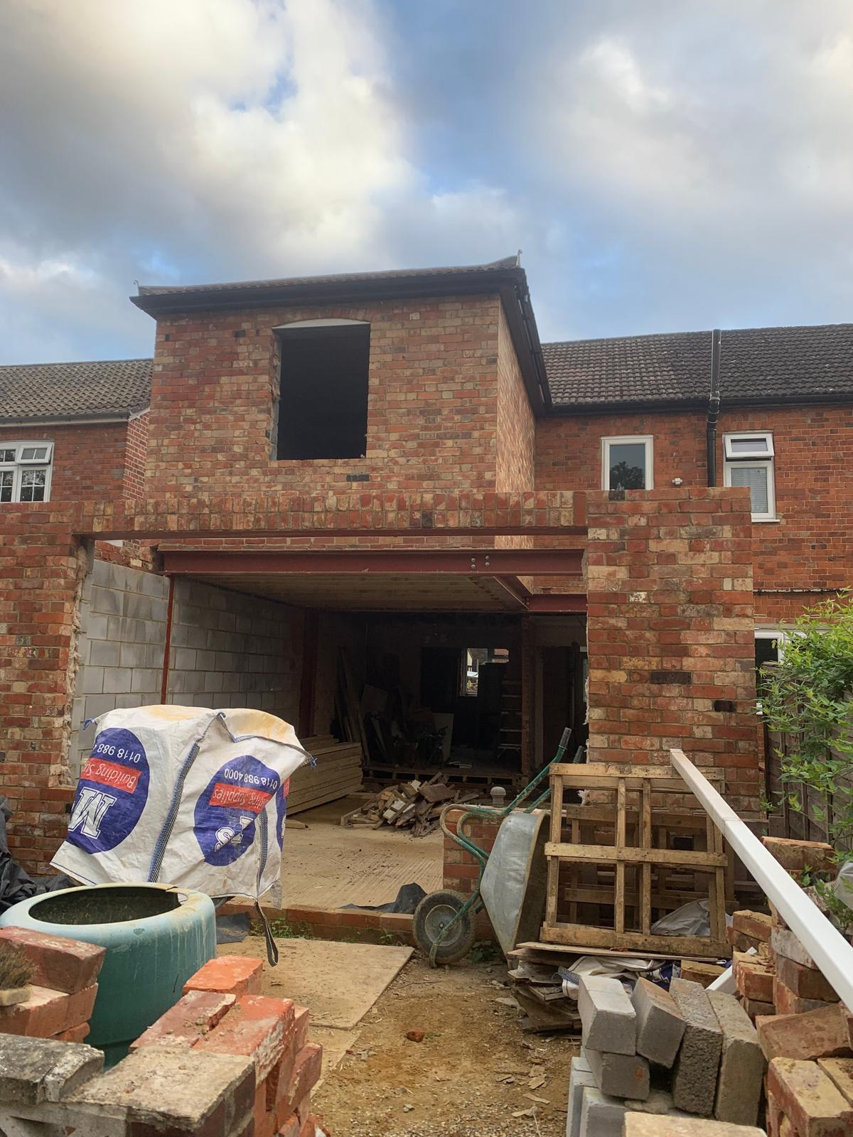 Joe Stroud Construction Hampshire Gallery of Work (10)