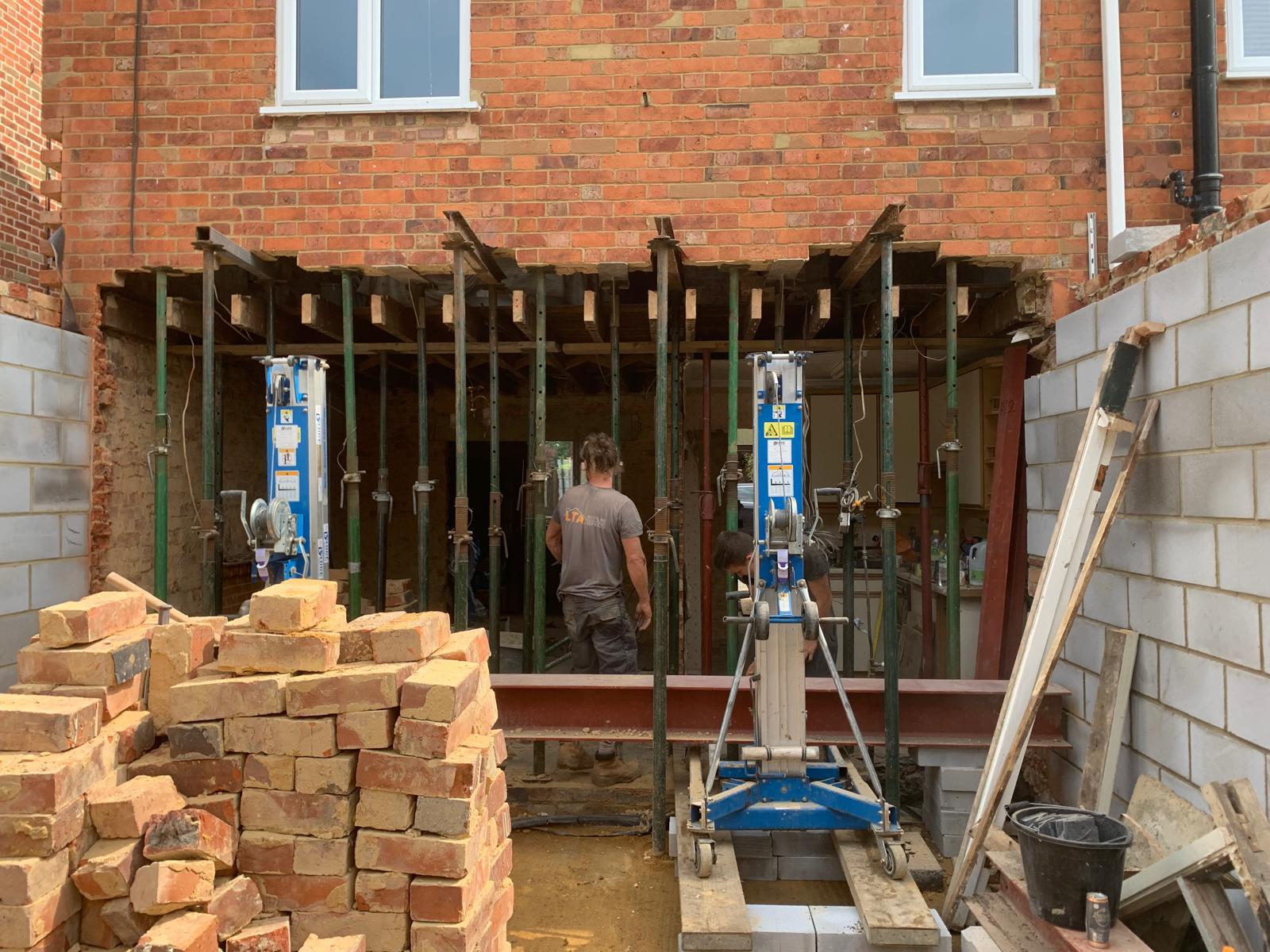 Joe Stroud Construction Hampshire Gallery of Work (15)