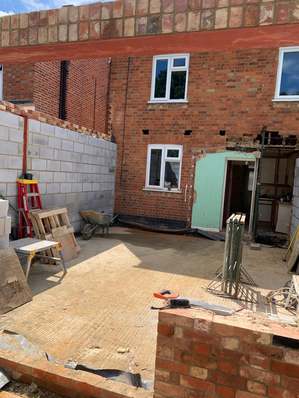 Joe Stroud Construction Hampshire Gallery of Work (17)