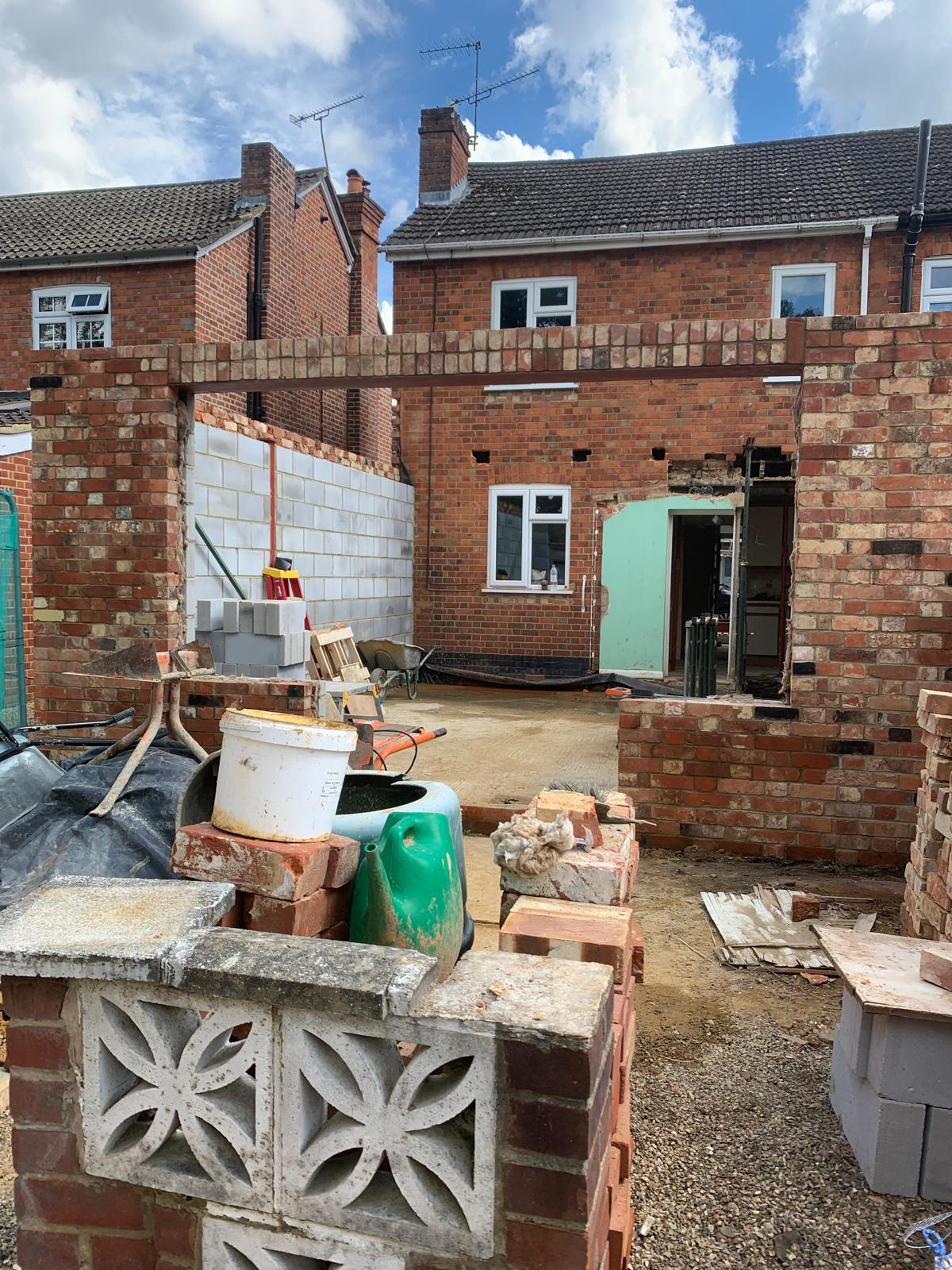 Joe Stroud Construction Hampshire Gallery of Work (18)