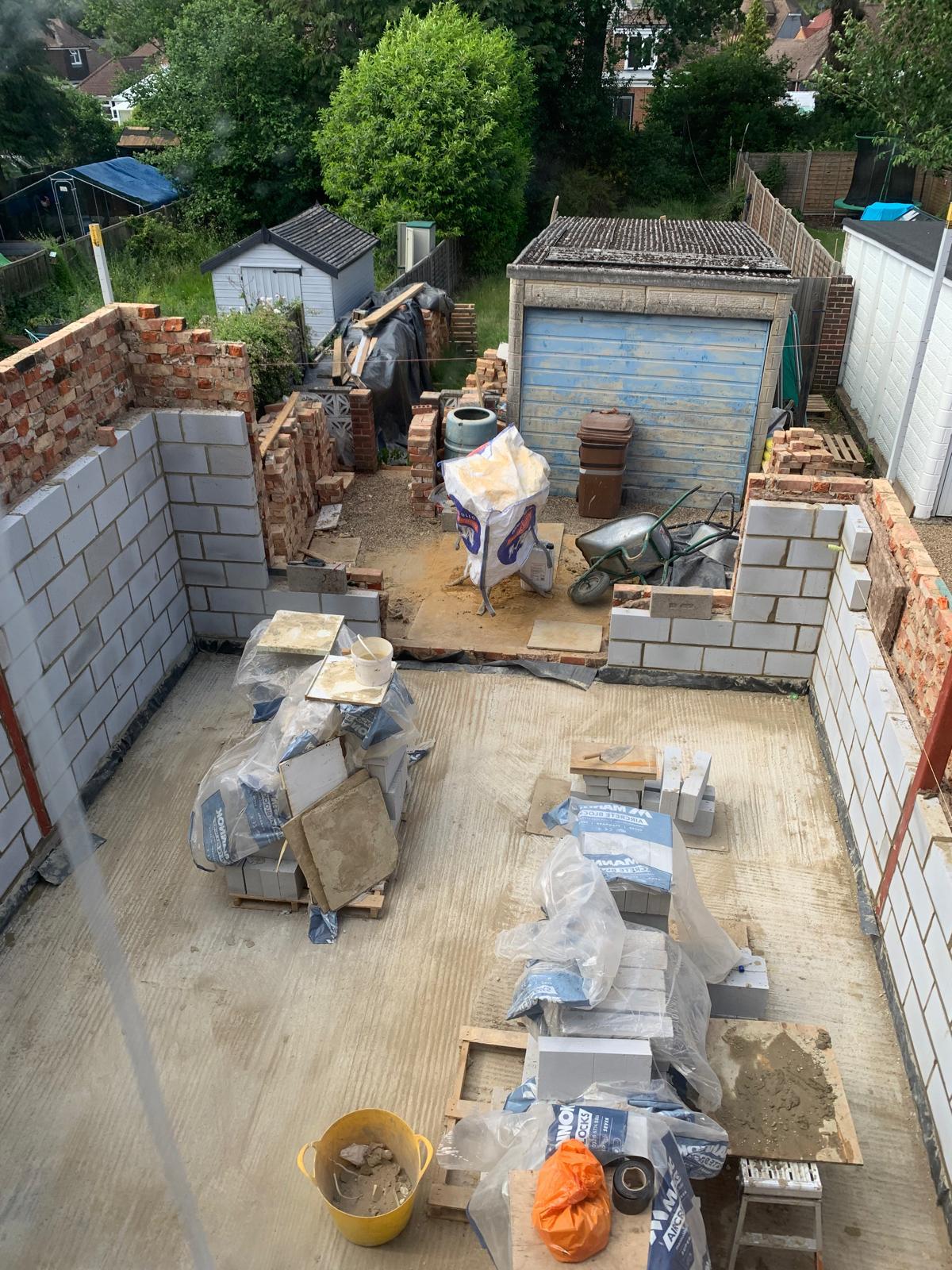 Joe Stroud Construction Hampshire Gallery of Work (19)