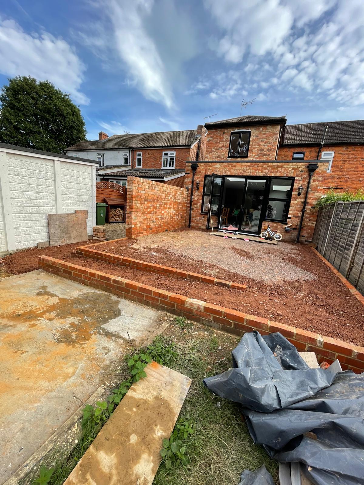 Joe Stroud Construction Hampshire Gallery of Work (2)