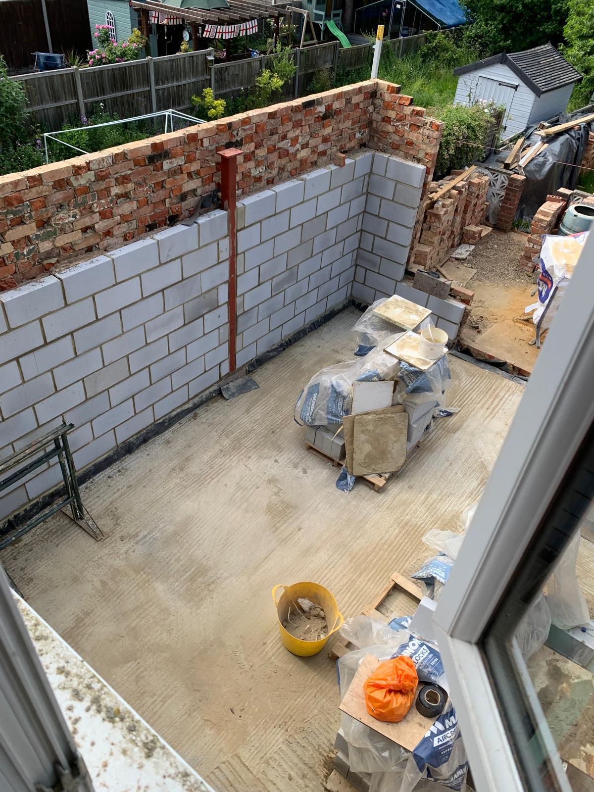 Joe Stroud Construction Hampshire Gallery of Work (20)