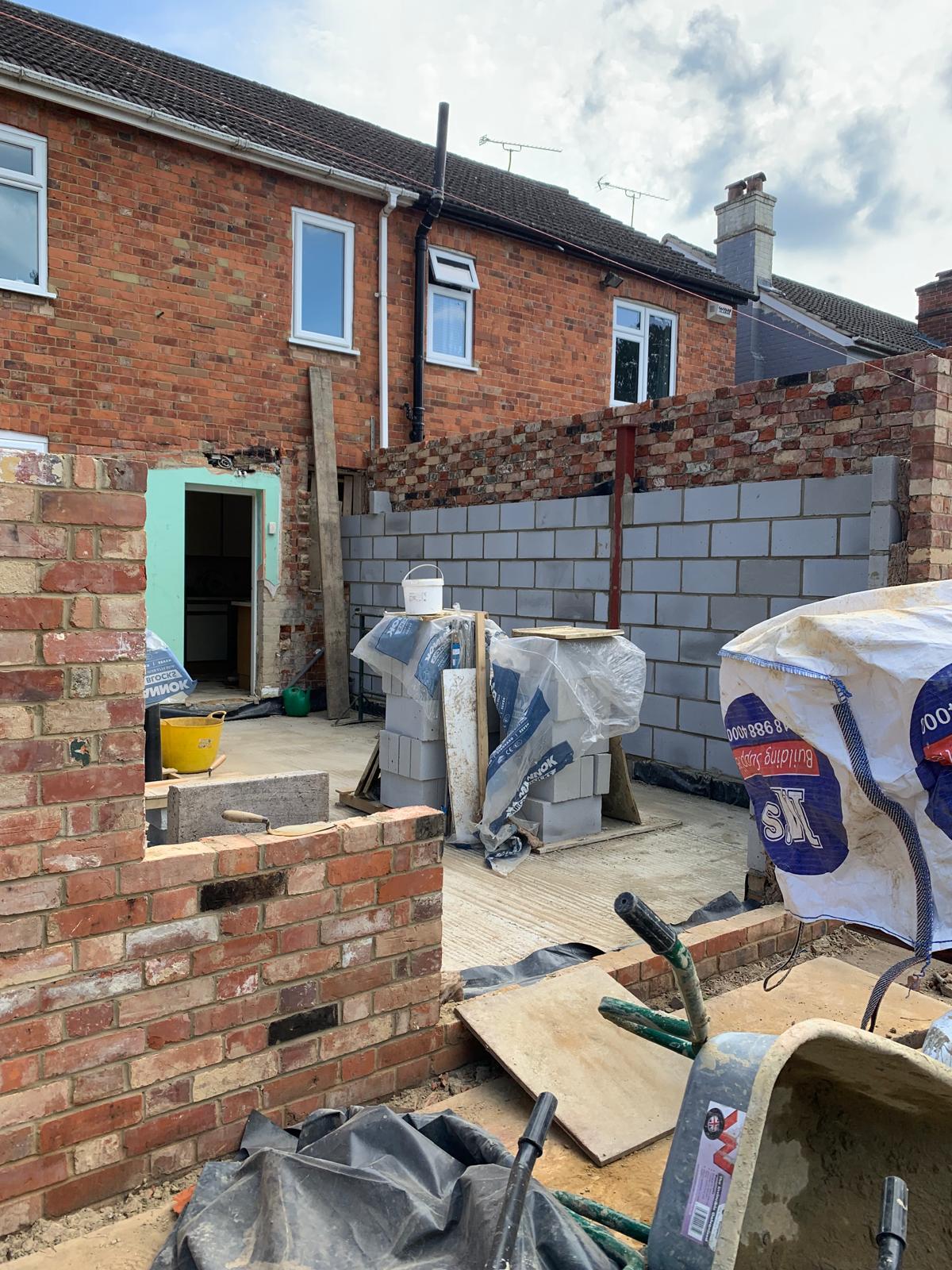 Joe Stroud Construction Hampshire Gallery of Work (21)