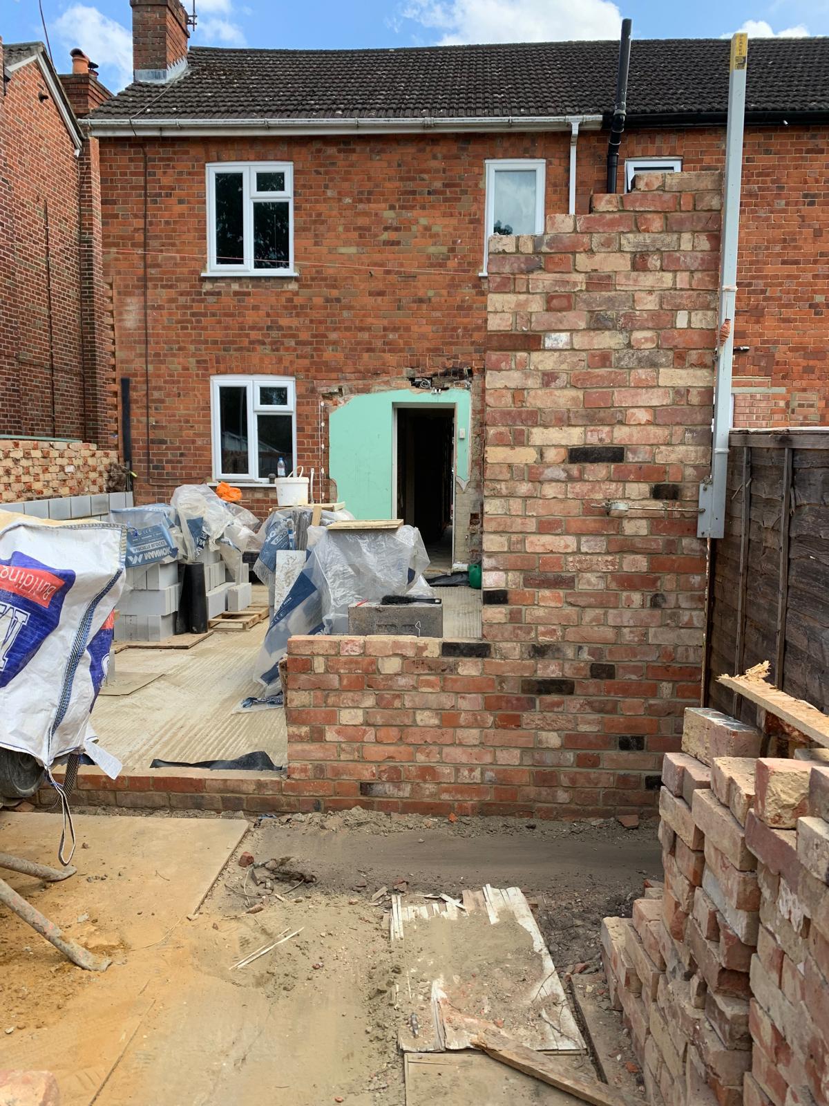 Joe Stroud Construction Hampshire Gallery of Work (23)