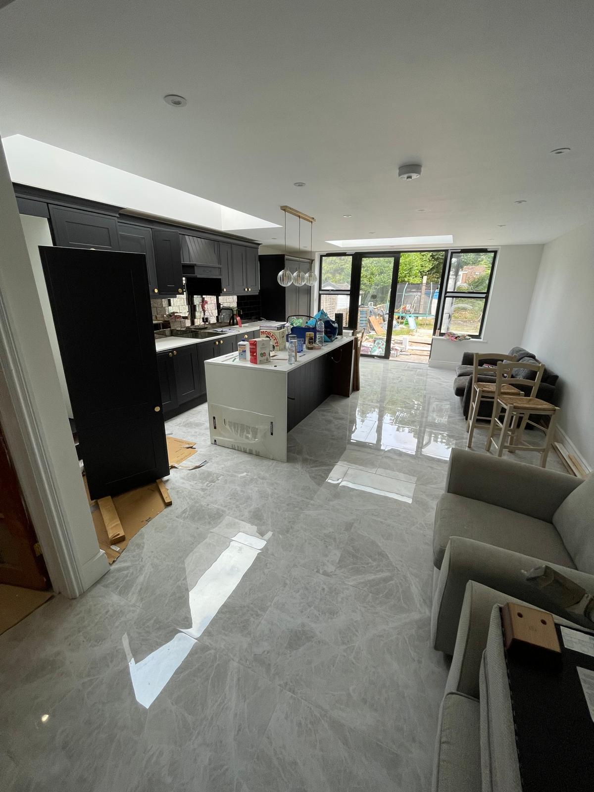 Joe Stroud Construction Hampshire Gallery of Work (3)