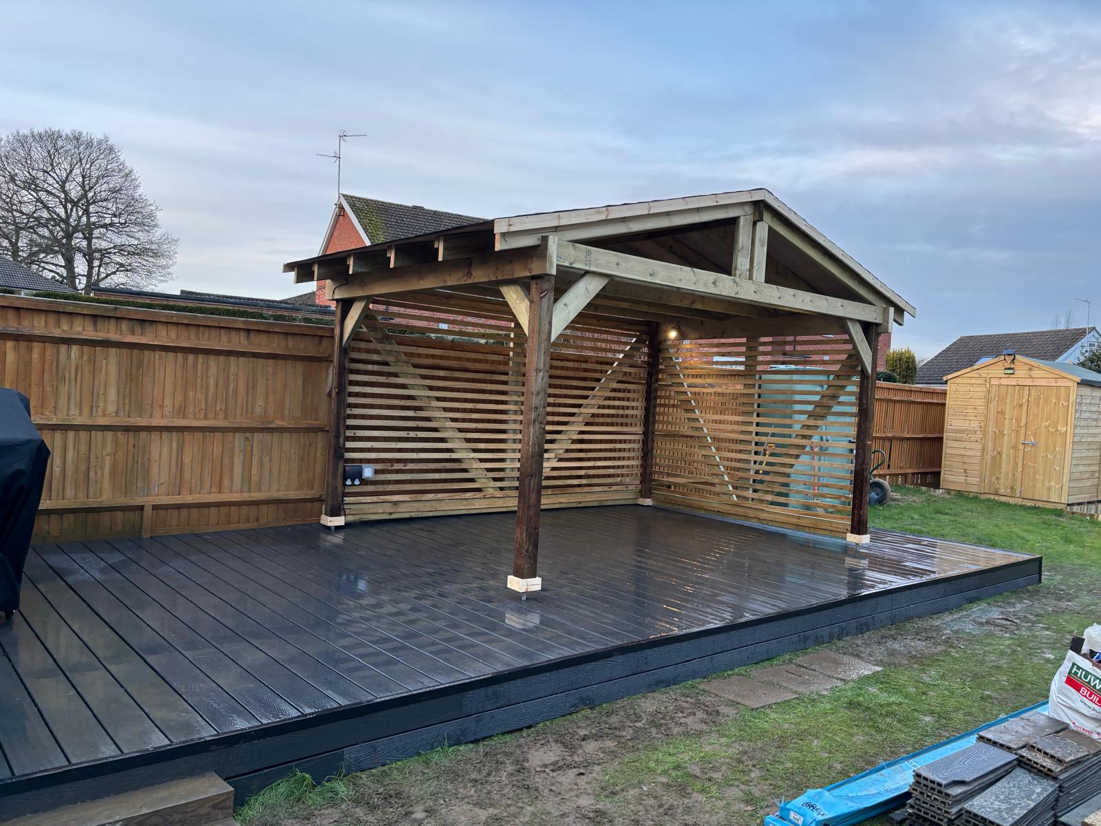 Joe Stroud Construction Hampshire Gallery of Work (39)