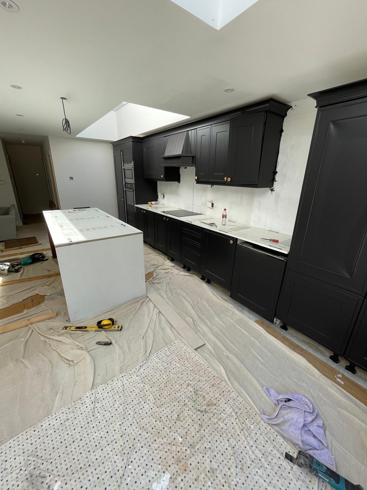 Joe Stroud Construction Hampshire Gallery of Work (4)