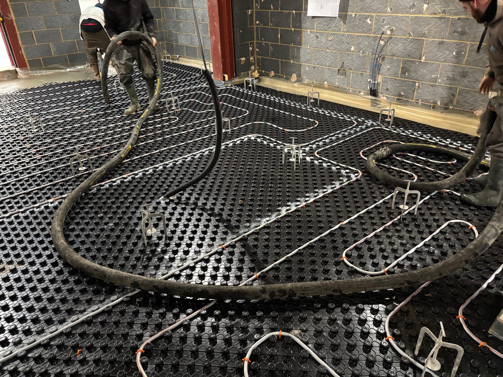 Joe Stroud Construction Hampshire Gallery of Work (40)