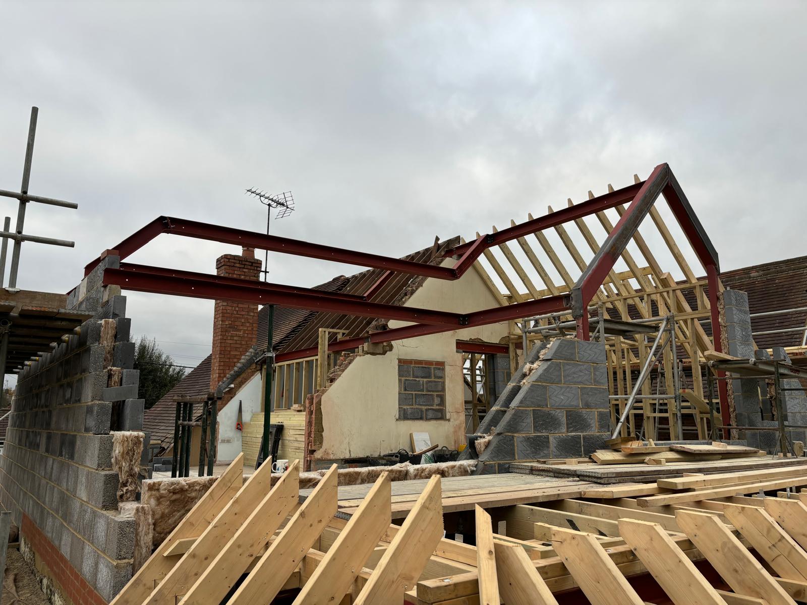 Joe Stroud Construction Hampshire Gallery of Work (42)