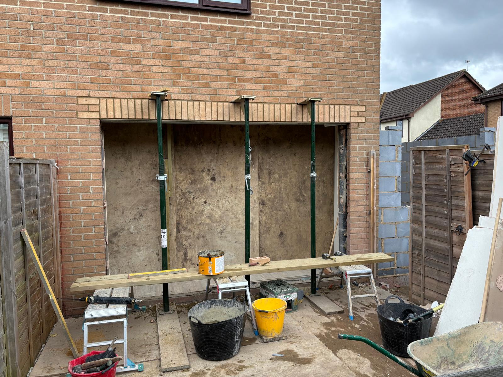 Joe Stroud Construction Hampshire Gallery of Work (44)