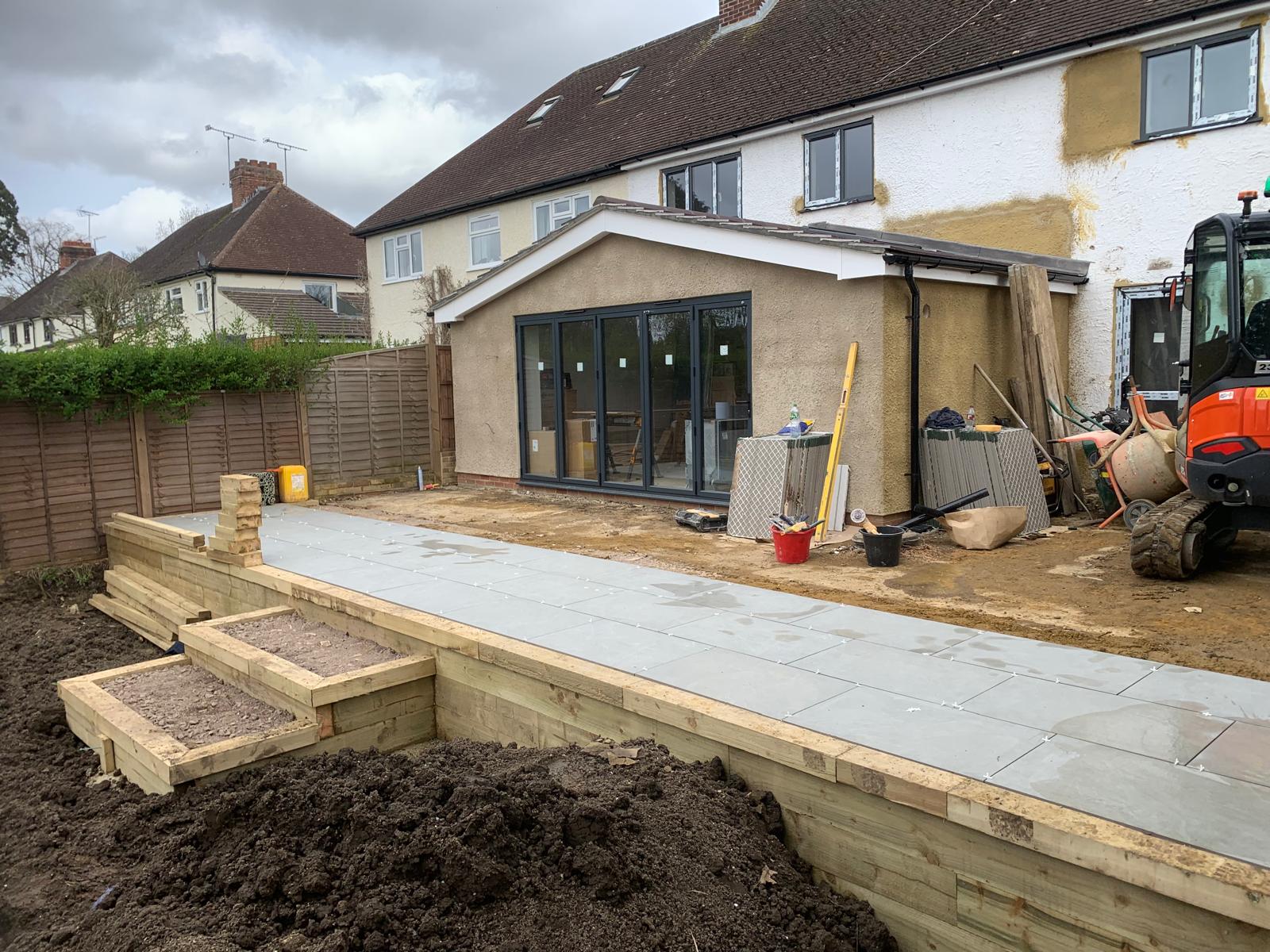 Joe Stroud Construction Hampshire Gallery of Work (45)