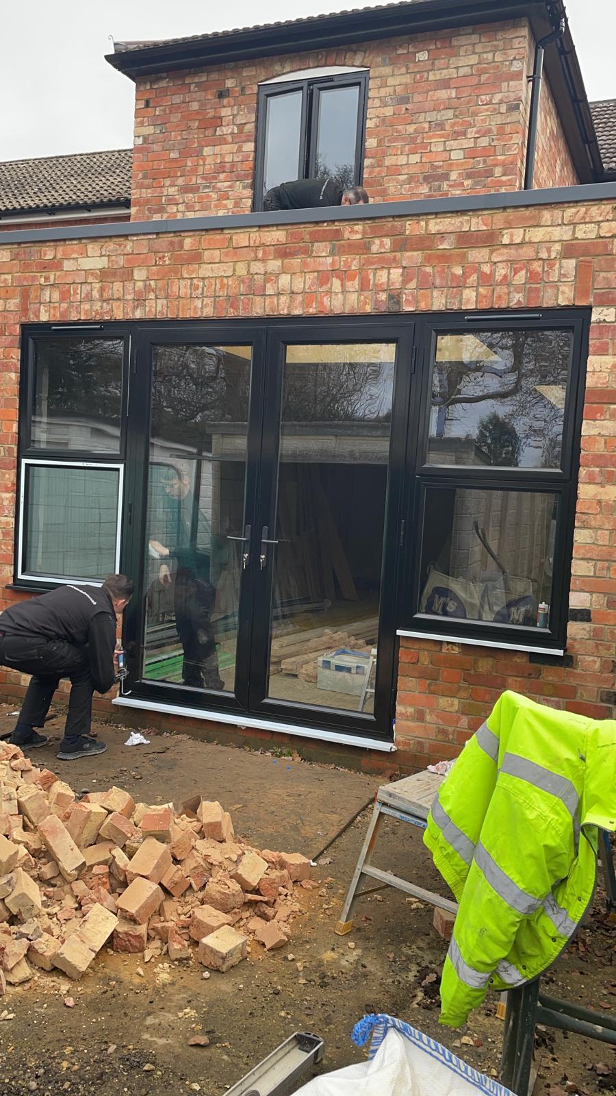 Joe Stroud Construction Hampshire Gallery of Work (5)