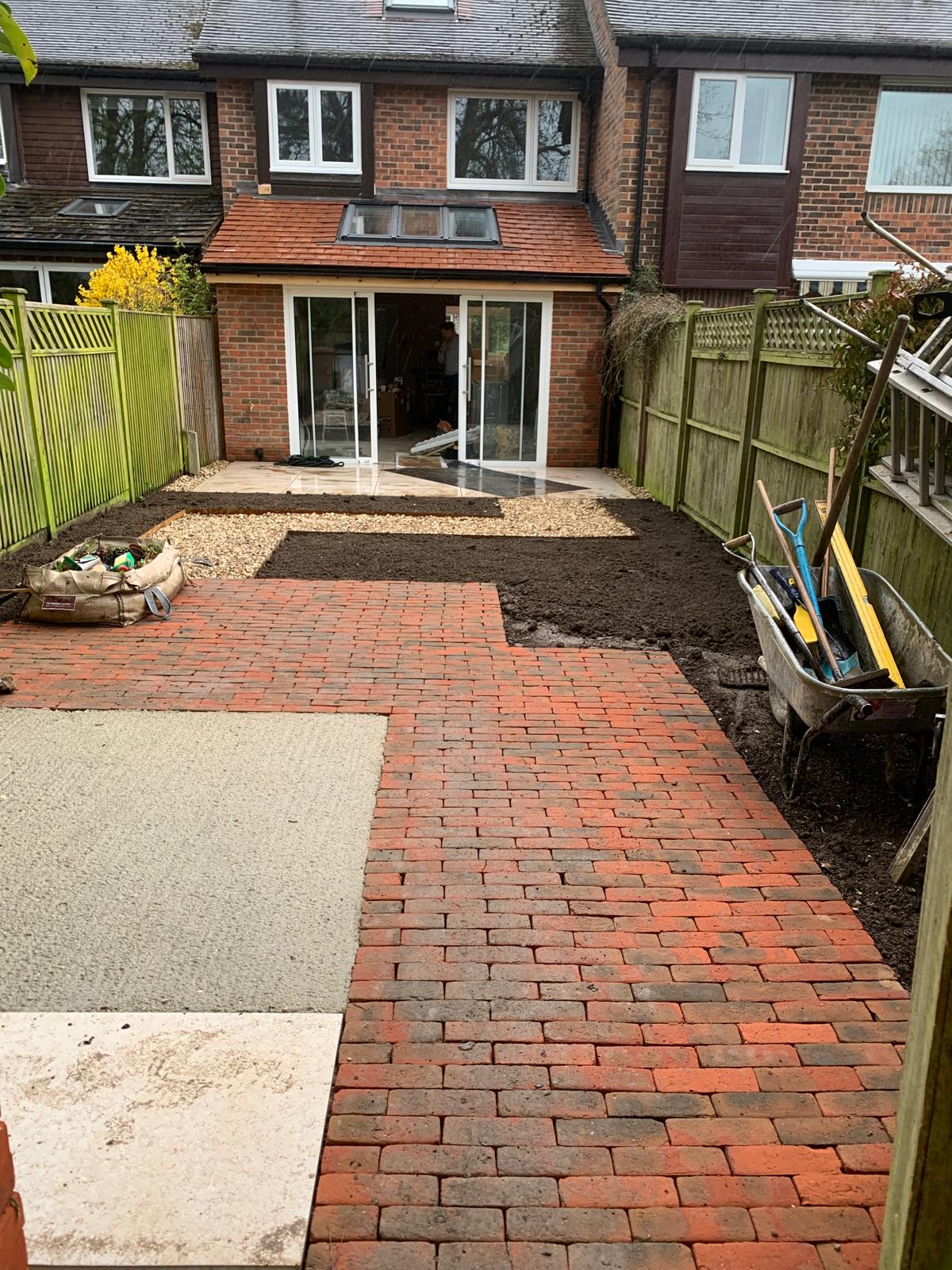 Joe Stroud Construction Hampshire Gallery of Work (53)