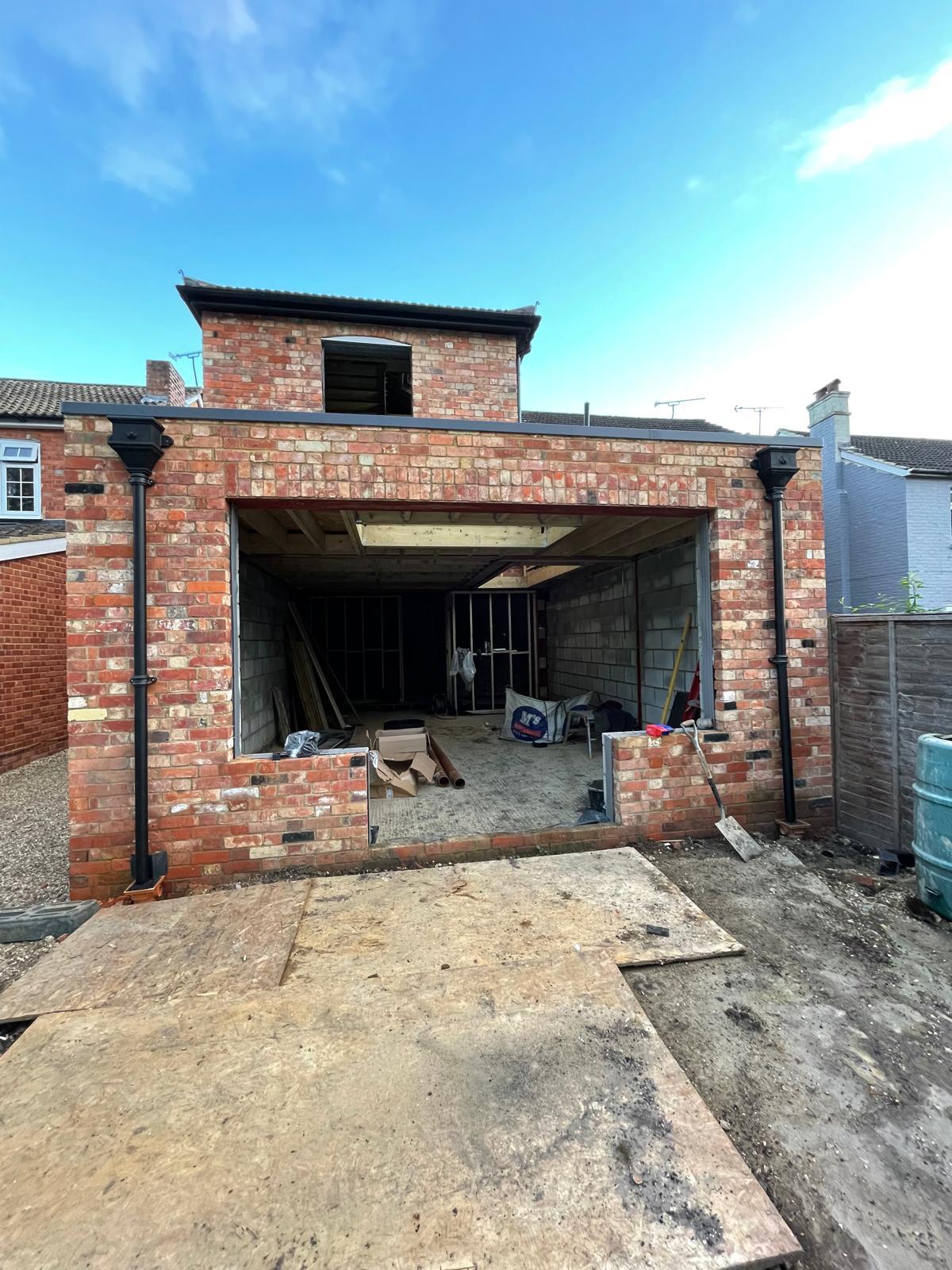 Joe Stroud Construction Hampshire Gallery of Work (6)