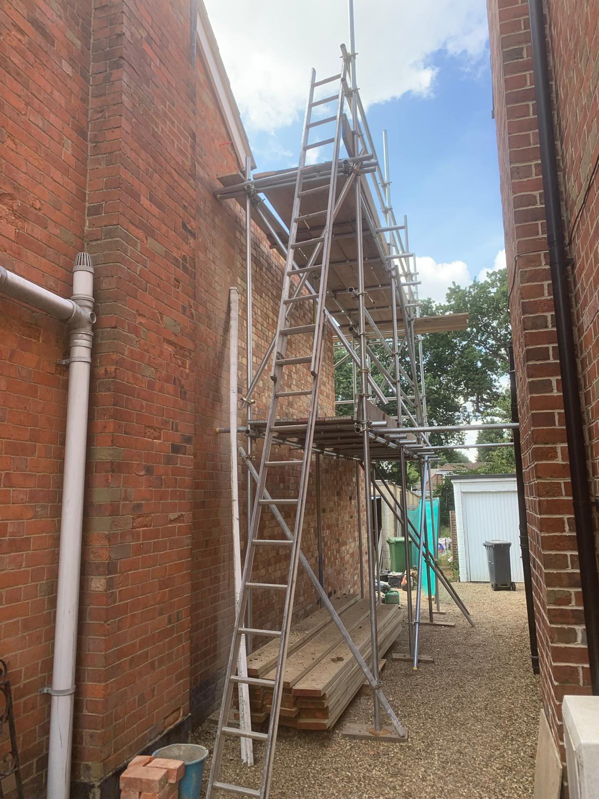 Joe Stroud Construction Hampshire Gallery of Work (60)