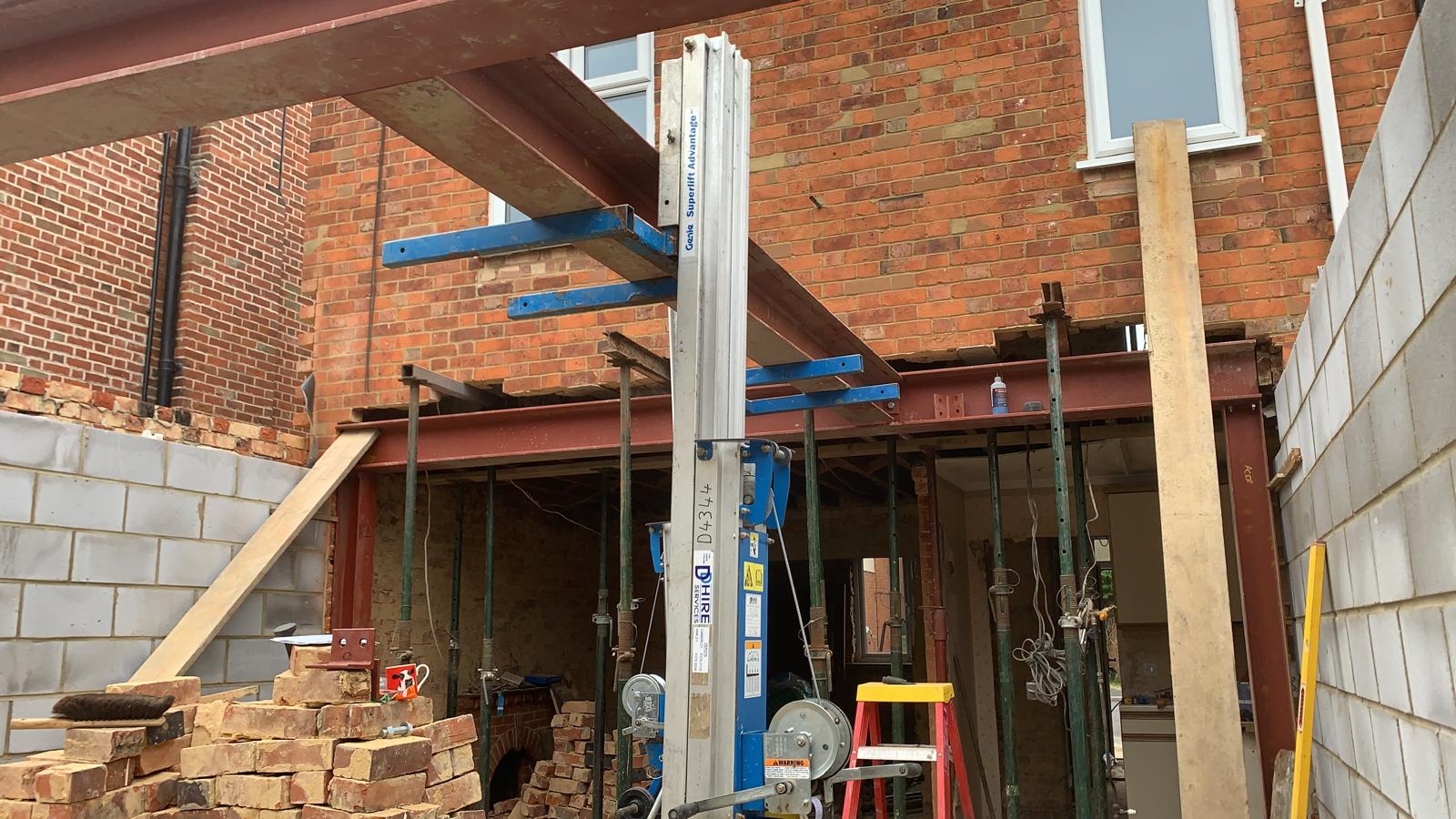 Joe Stroud Construction Hampshire Gallery of Work (61)