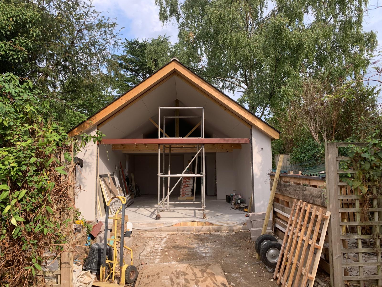 Joe Stroud Construction Hampshire Gallery of Work (66)