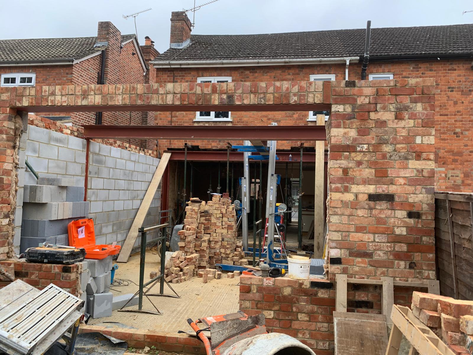 Joe Stroud Construction Hampshire Gallery of Work (67)