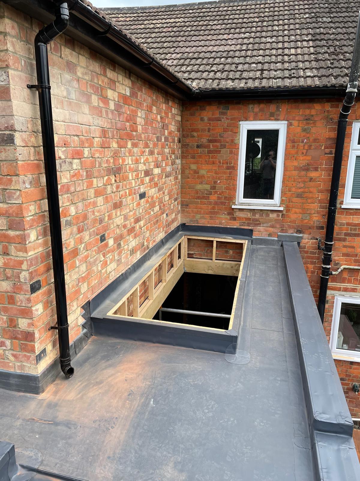 Joe Stroud Construction Hampshire Gallery of Work (7)