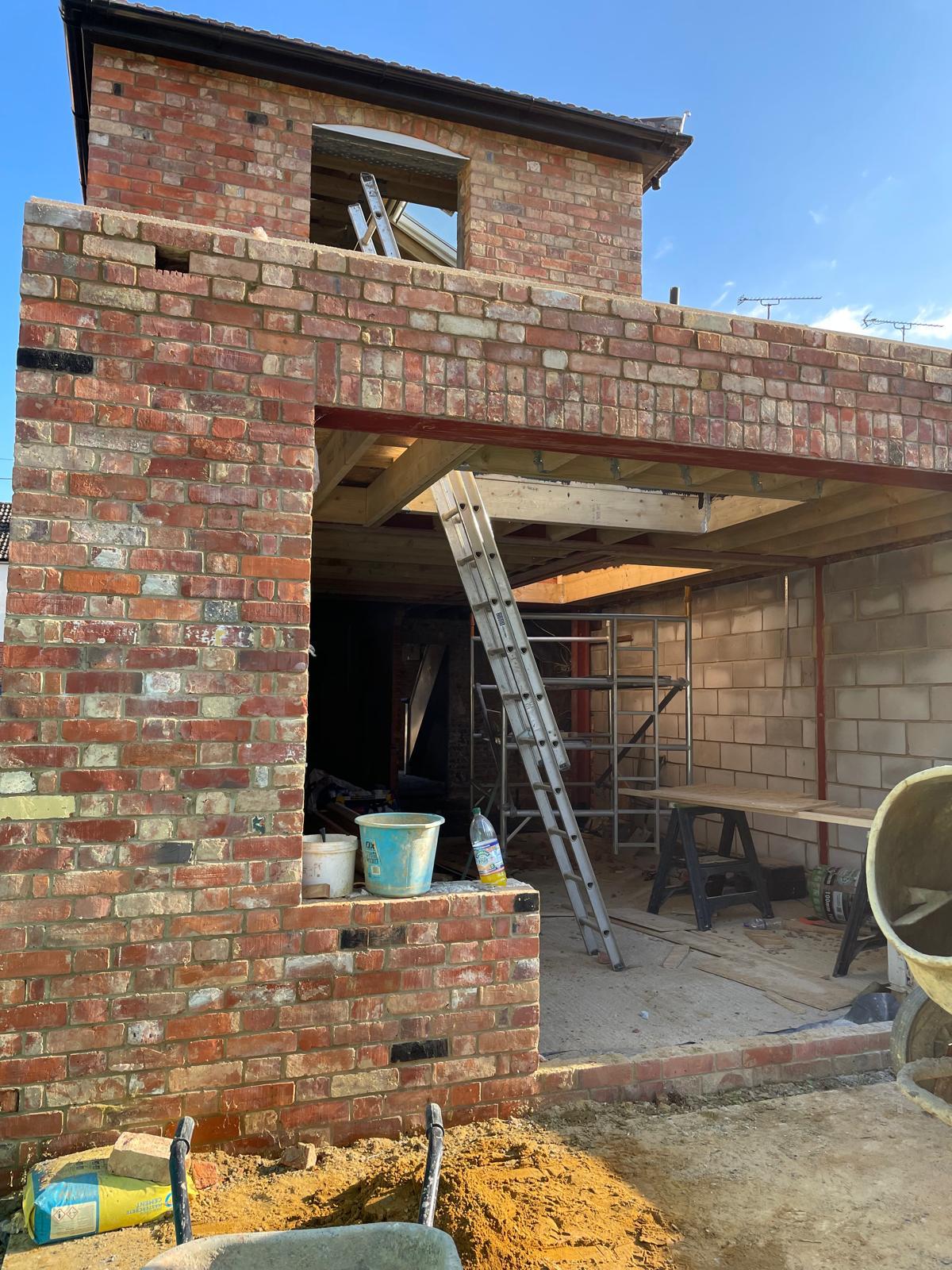 Joe Stroud Construction Hampshire Gallery of Work (8)