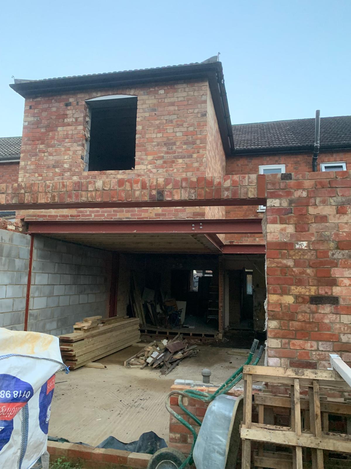 Joe Stroud Construction Hampshire Gallery of Work (9)